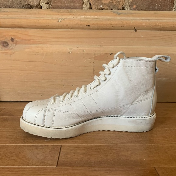 Adidas Superstar Boots - Picture 4 of 6